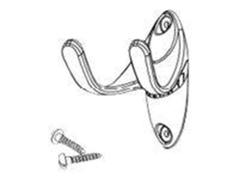 Metrologic Halter für Strichcodescanner
