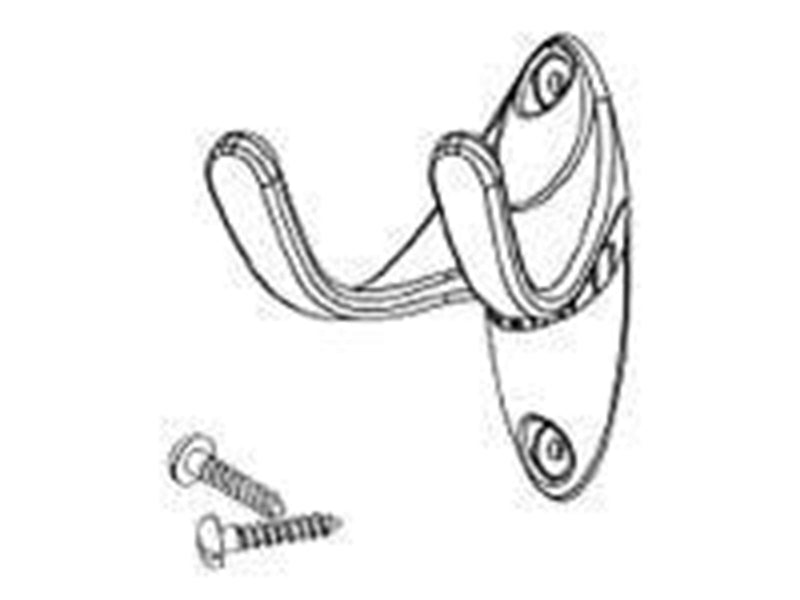 Metrologic Halter für Strichcodescanner