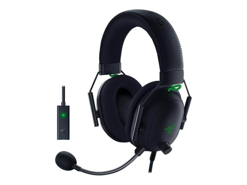 Razer BlackShark V2 SE