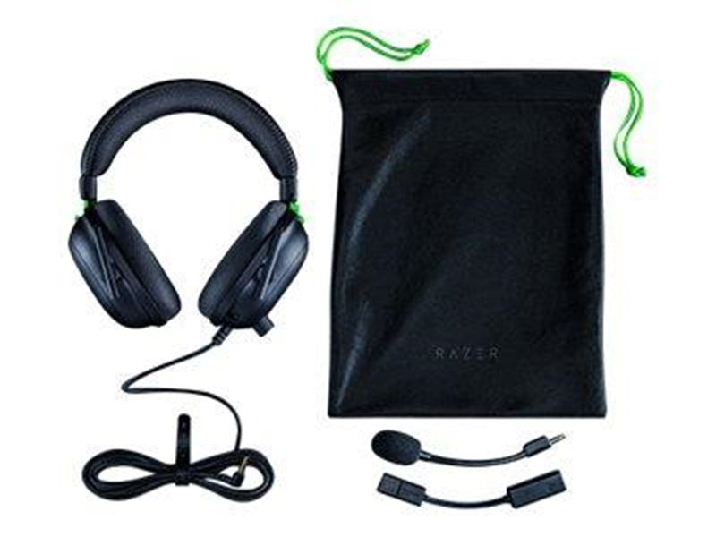 Razer BlackShark V2 SE