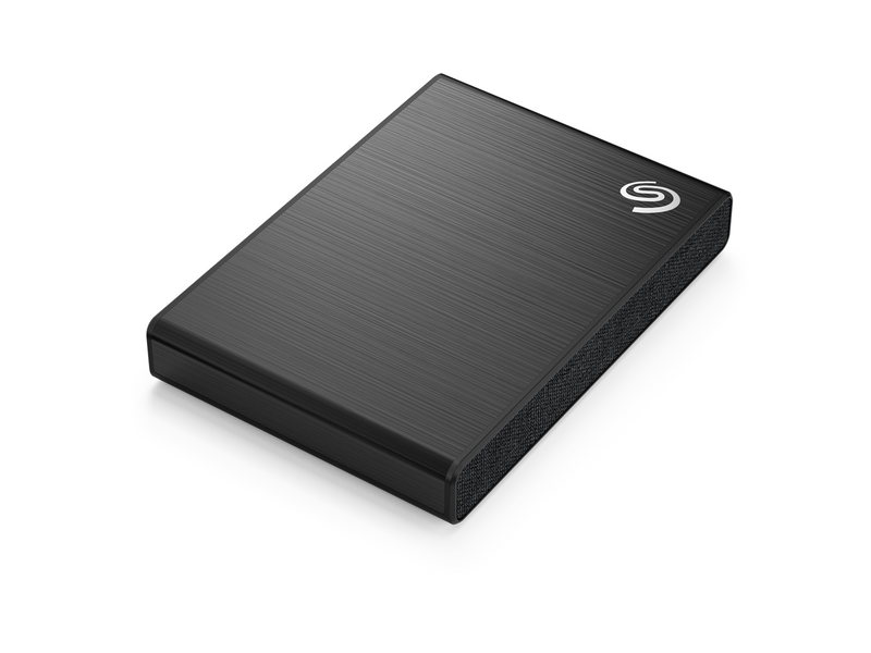 Seagate One Touch SSD (2021) STKG2000400