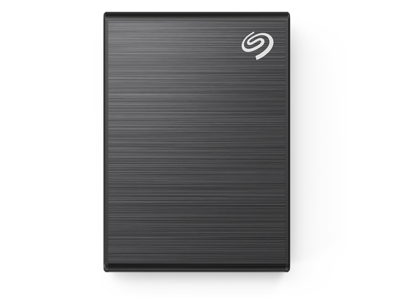 Seagate One Touch SSD (2021) STKG2000400