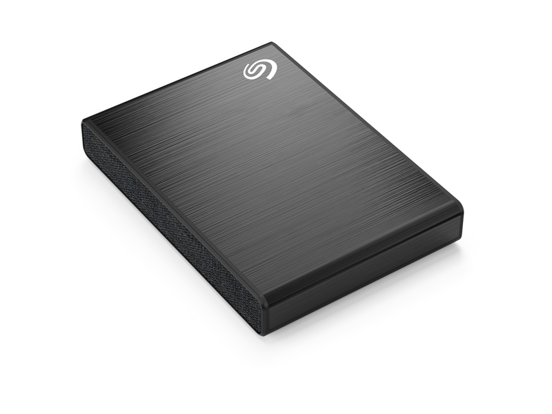 Seagate One Touch SSD (2021) STKG2000400