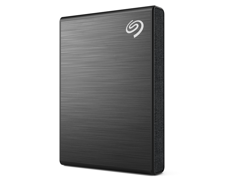 Seagate One Touch SSD (2021) STKG2000400