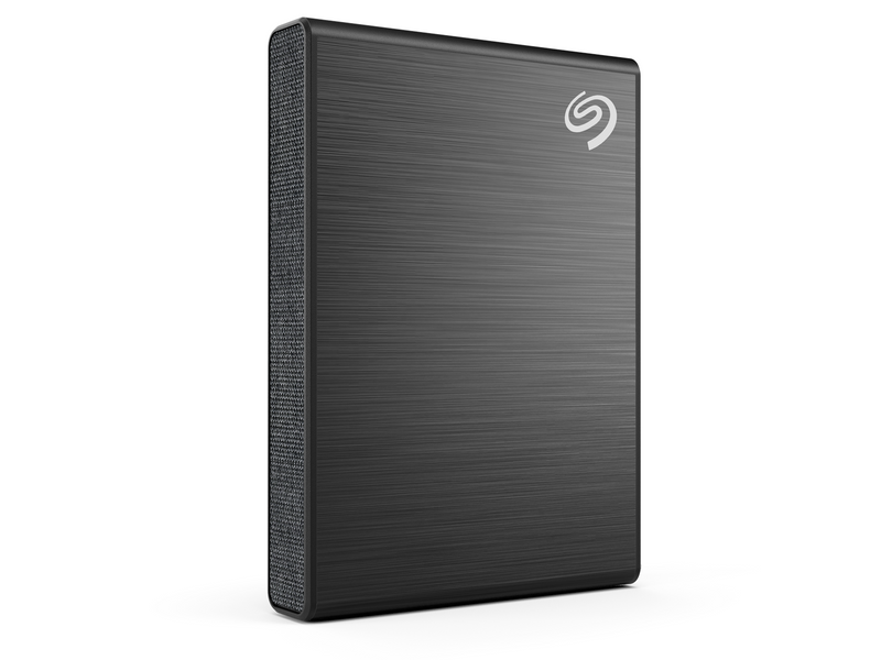 Seagate One Touch SSD (2021) STKG2000400