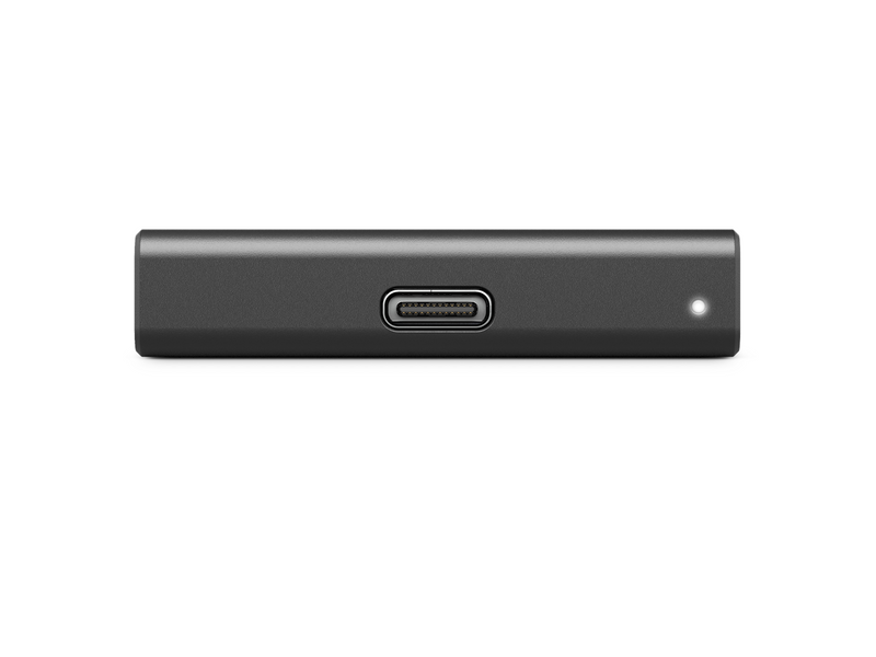 Seagate One Touch SSD (2021) STKG2000400