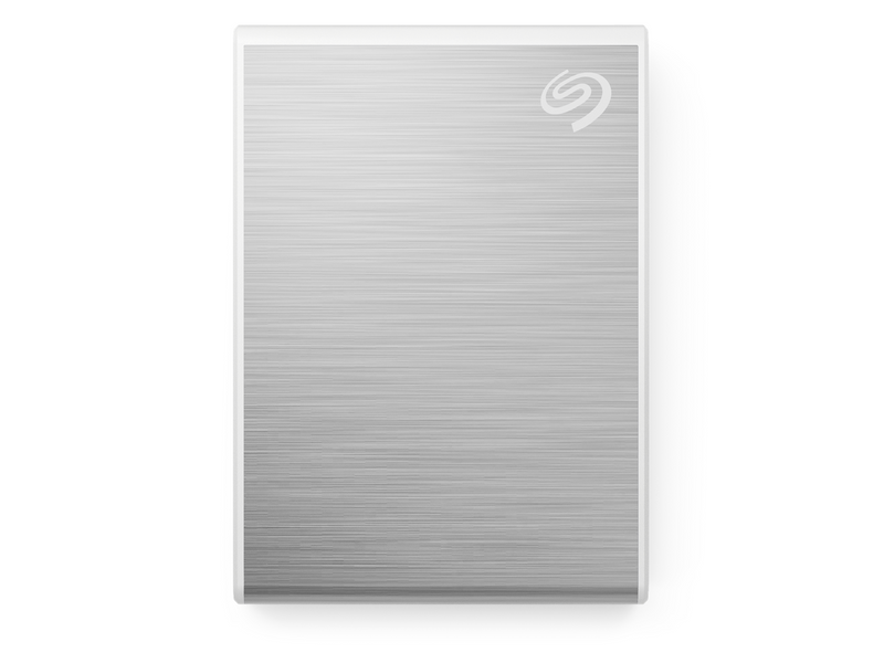 Seagate One Touch SSD (2021) STKG2000401