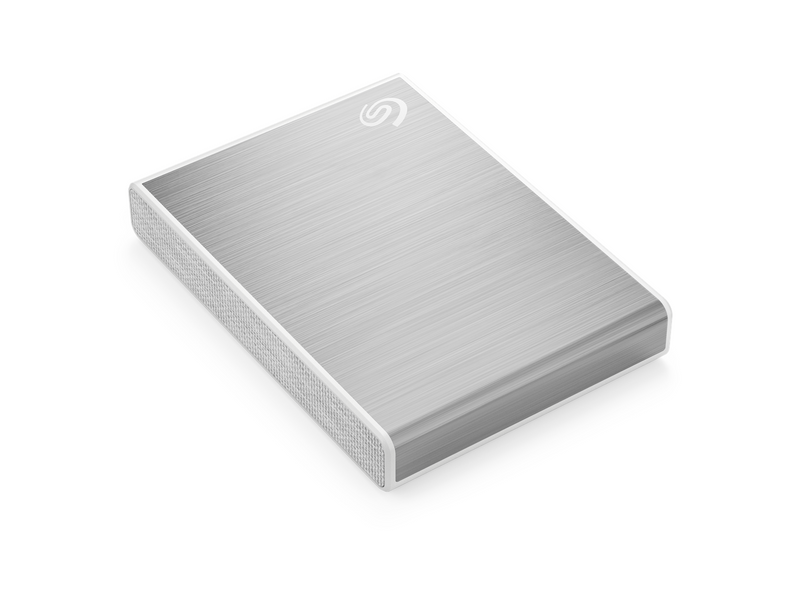 Seagate One Touch SSD (2021) STKG2000401