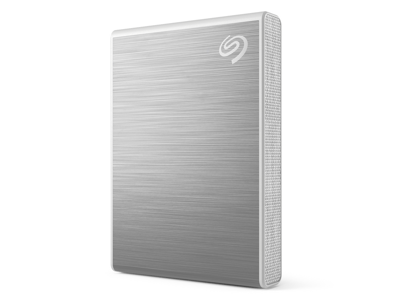 Seagate One Touch SSD (2021) STKG2000401
