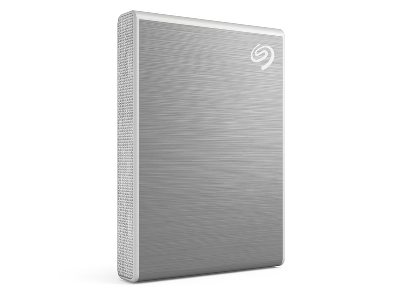 Seagate One Touch SSD (2021) STKG2000401