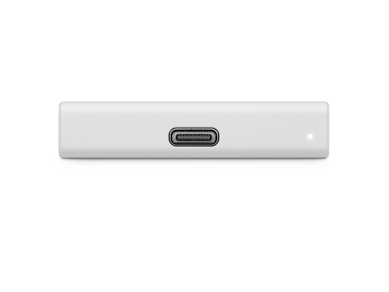 Seagate One Touch SSD (2021) STKG2000401