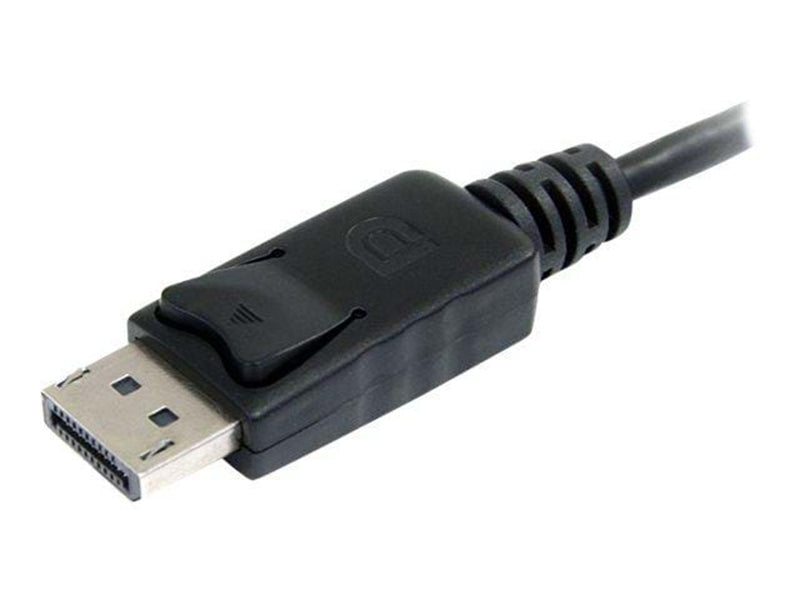 StarTech.com DisplayPort to Mini DisplayPort