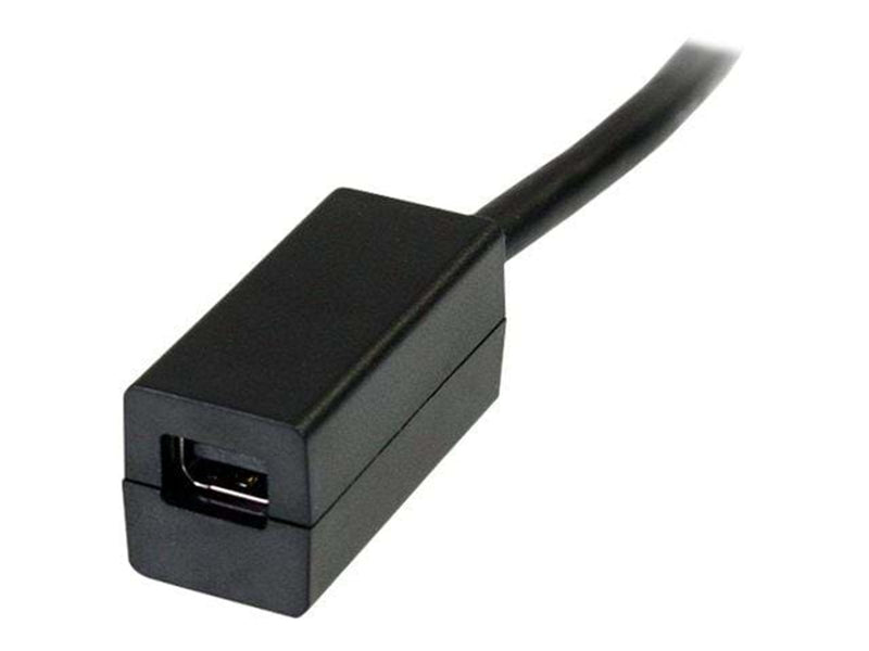 StarTech.com DisplayPort to Mini DisplayPort