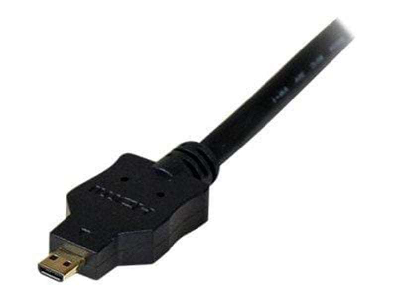 StarTech.com Mikro HDMI zu DVI-D Kabel