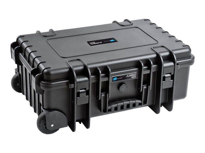 B&W International B&W tool.case JUMBO 6600