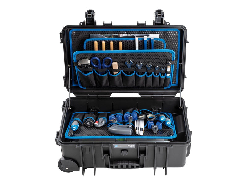 B&W International B&W tool.case JUMBO 6600