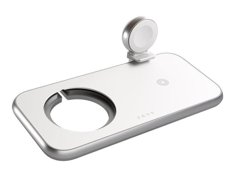 ZENS Aluminium Series