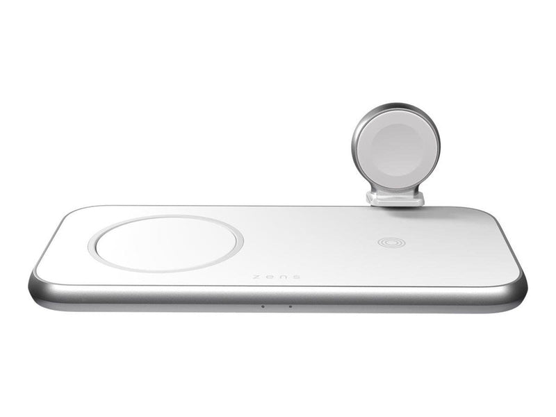 ZENS Aluminium Series