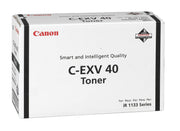 Canon Original Toner C-EXV40 schwarz 6.000 Seiten (3480B006)