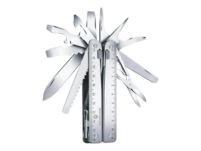 Victorinox SwissTool X Plus