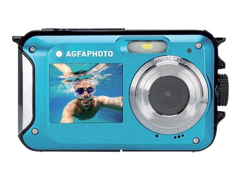 Agfa Photo Realishot WP8000 blue