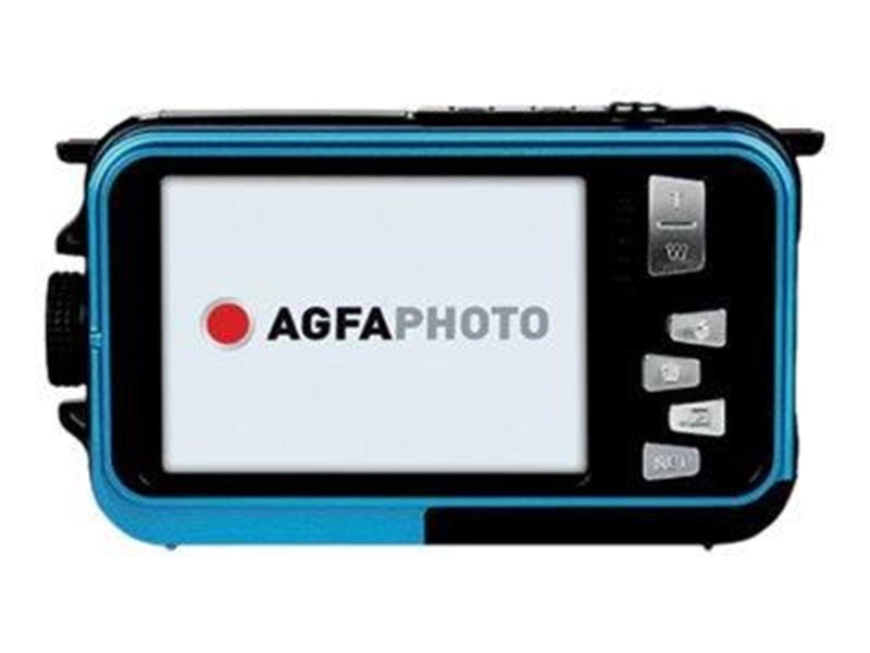 Agfa Photo Realishot WP8000 blue