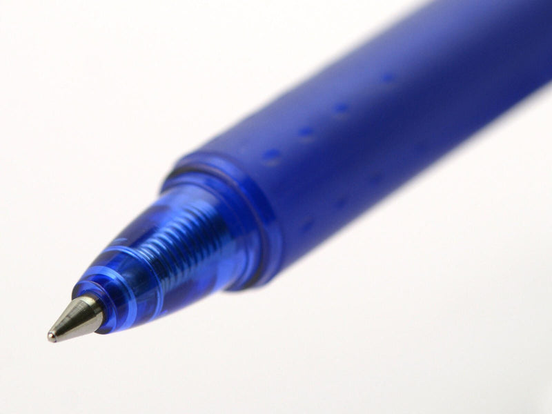Pilot FriXion Clicker Tintenroller - blau
