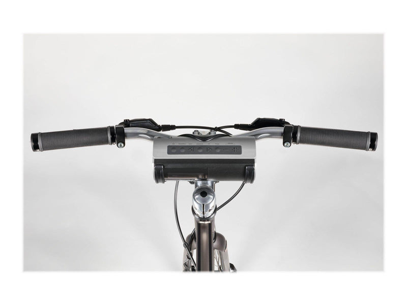 TechniSat DigitRadio Bike 1 - DAB/DAB+/FM - Stereo