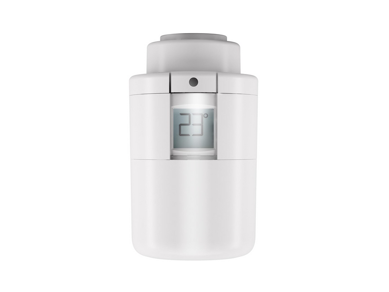 Popp Smart Thermostat (Zigbee)