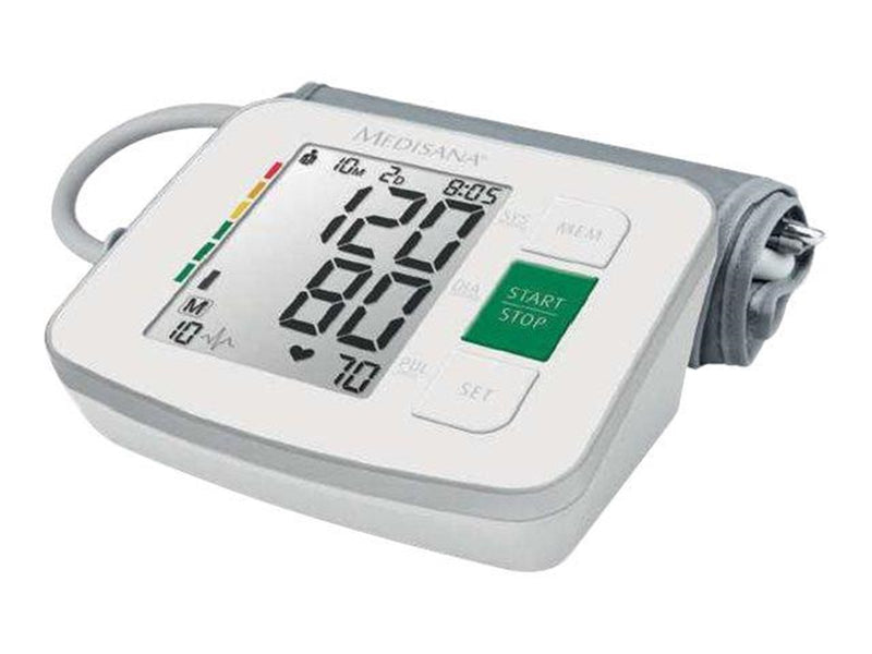 MEDISANA Blutdruckmessgerät BU 512 - blood pressure monitor