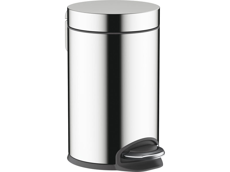 Hansgrohe addstoris pedal bin chrome
