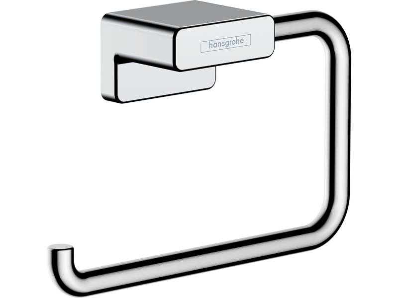 Hansgrohe addstoris roll holder chrome