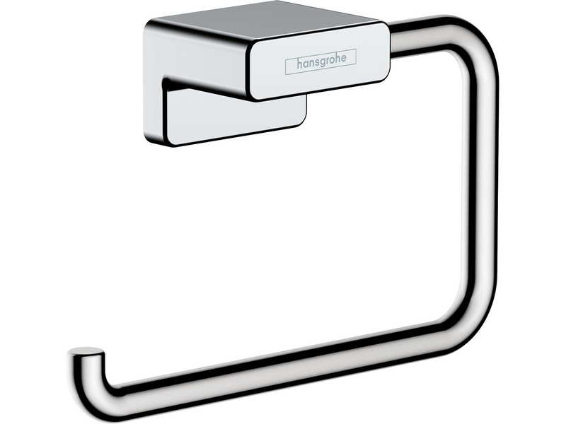 Hansgrohe addstoris roll holder chrome