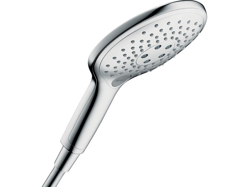 Hansgrohe addstoris single hook matt black