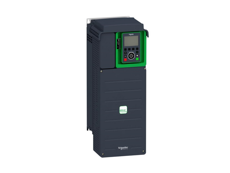Schneider Electric Variable speed drive ip21 22kw 400v/480v