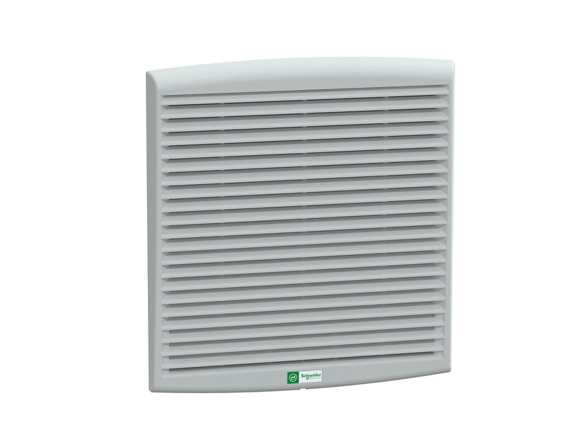 Schneider Electric Roof filterfan 570m3/h 115v