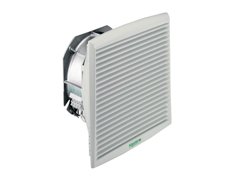 Schneider Electric Roof filterfan 570m3/h 115v