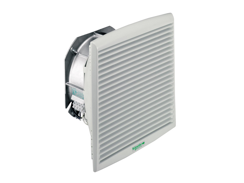 Schneider Electric Roof filterfan 570m3/h 115v