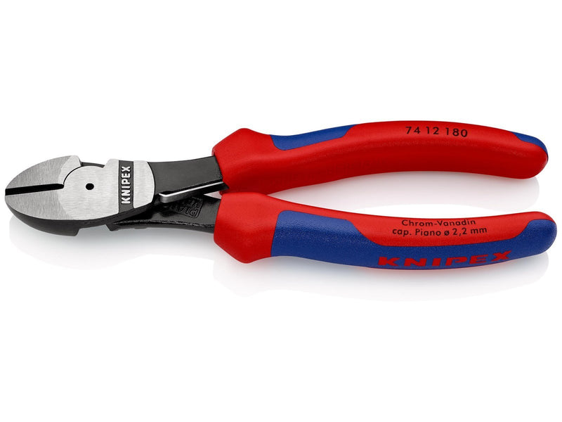 KNIPEX Kraft-Seitenschneider