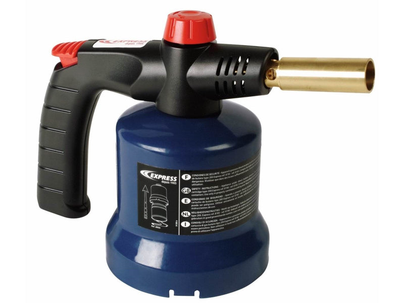Hajo Tool Express blower lamp prof