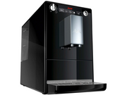 Melitta Caffeo Solo - Schwarz