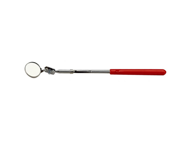International Tools Agency Inspection mirror w/telescopic handle
