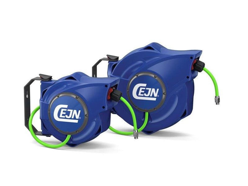 Cejn Hoes reel cejn medium hi-vis 9.5x13.5 14m esafe320