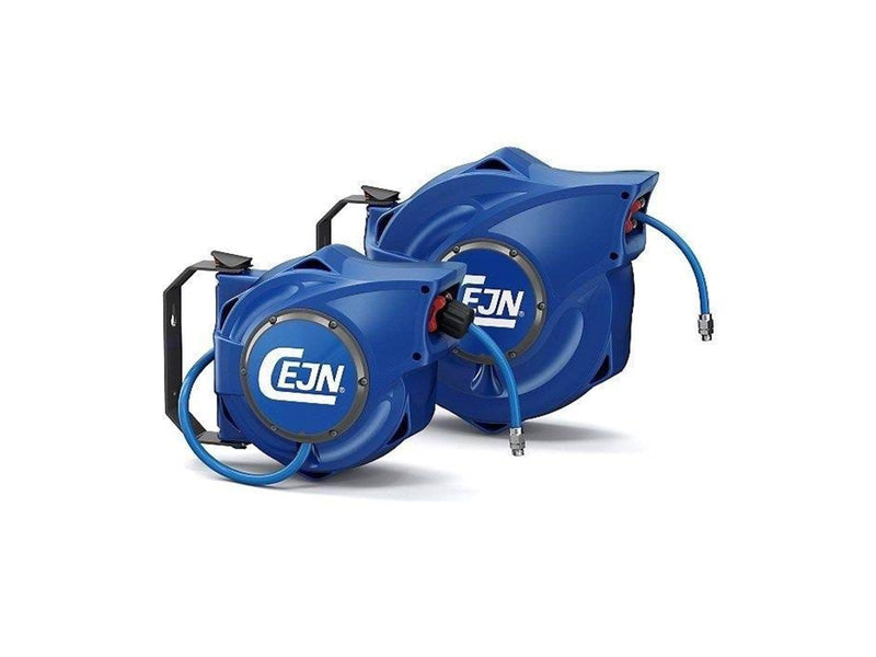 Cejn Hose reel 8x12mm 17 meter 1/4