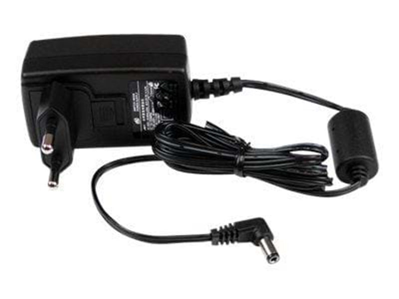 StarTech.com 5V EU DC Strom Adapter