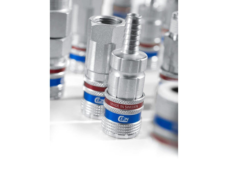 Cejn Coupling 1/2 bspt male nbr