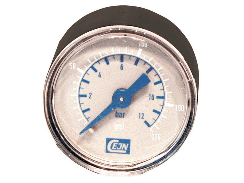 Cejn Pressure gauge 0-12 bar d40mm