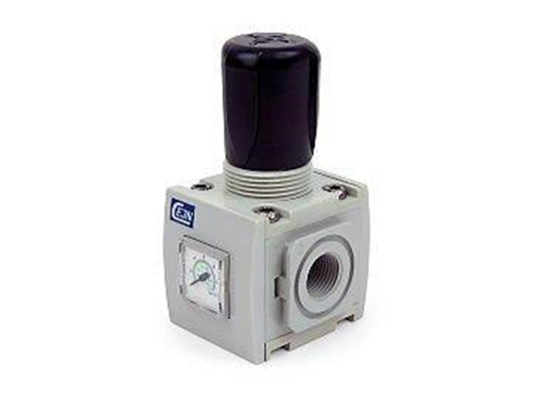Cejn Regulator cejn 1/4 manometer 0-10 bar