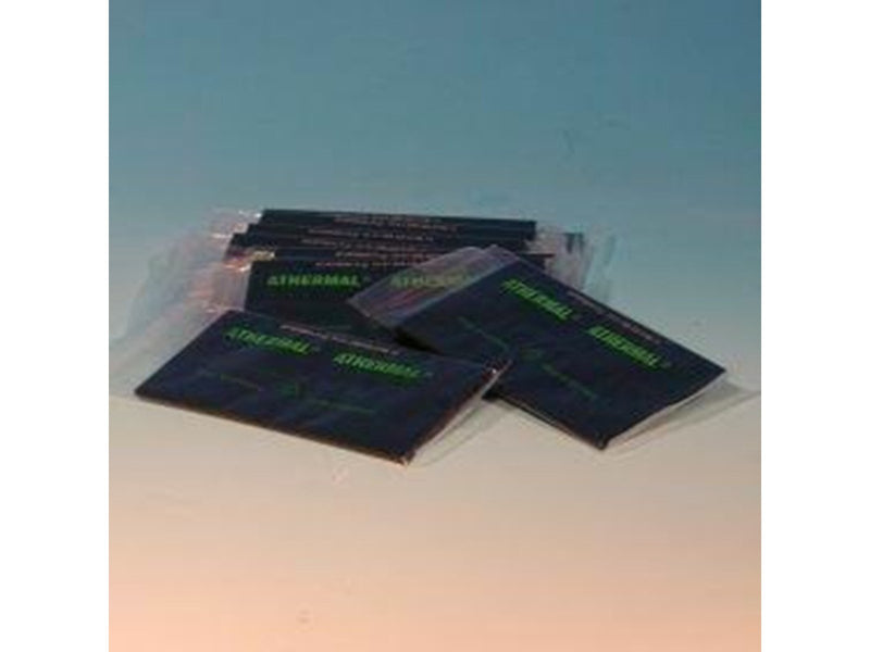 Blackbolt Severosklo  welding glass 60x110 shade 10