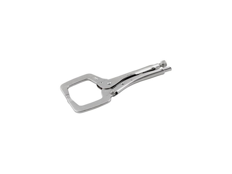 Irimo locking plier c clamp 300mm